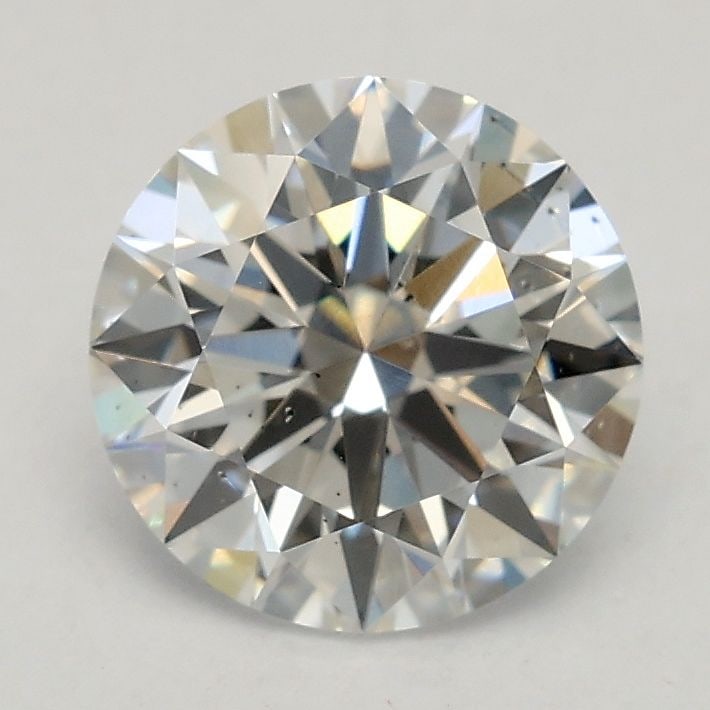 Ideal Loose Diamond - ROUND 1.11ct E SI1: Ideal Loose Diamond - ROUND 1.11ct E SI1 Source: This is a real non-mined Diamond that has been grown in a lab Shape: ROUND Carats: 1.11 Color: E Clarity: SI1 Certification: IGI Video: