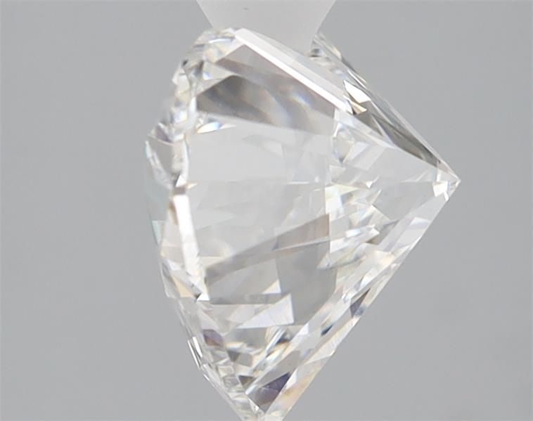 Loose Diamond - HEART 2.58ct F VS1: Loose Diamond - HEART 2.58ct F VS1 Source: This is a real non-mined Diamond that has been grown in a lab Shape: HEART Carats: 2.58 Color: F Clarity: VS1 Certification: GIA Video: