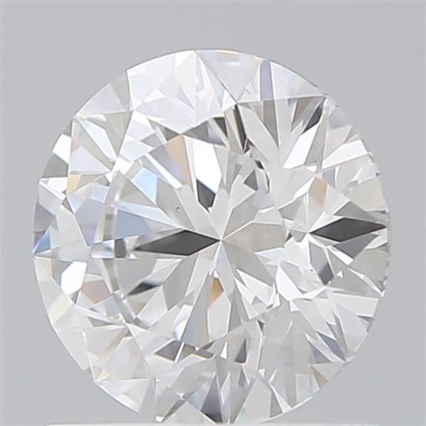 Ideal Loose Diamond - ROUND 1.12ct D VS2 (1 of 1)