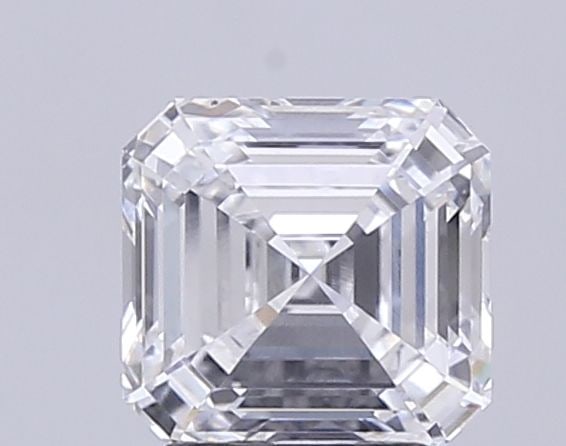 Loose Diamond - ASSCHER 3.05ct D VS1 (1 of 1)