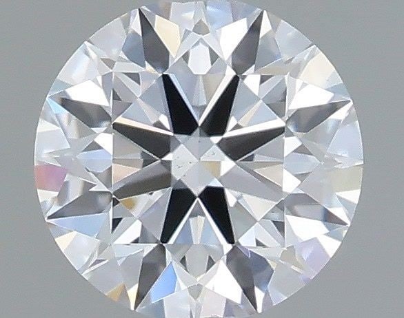 Ideal Loose Diamond - ROUND 0.54ct D VS1: Ideal Loose Diamond - ROUND 0.54ct D VS1 Source: This is a real non-mined Diamond that has been grown in a lab Shape: ROUND Carats: 0.54 Color: D Clarity: VS1 Certification: IGI Video: