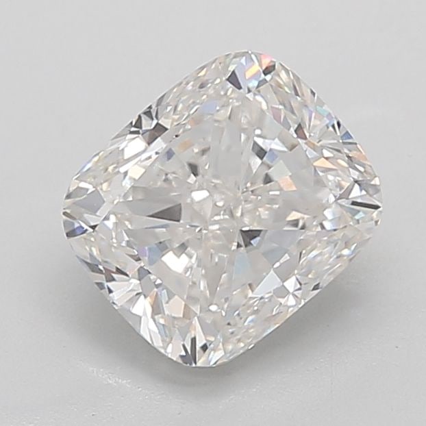 Loose Diamond - CUSHION MODIFIED 4.02ct F VVS1 (1 of 1)