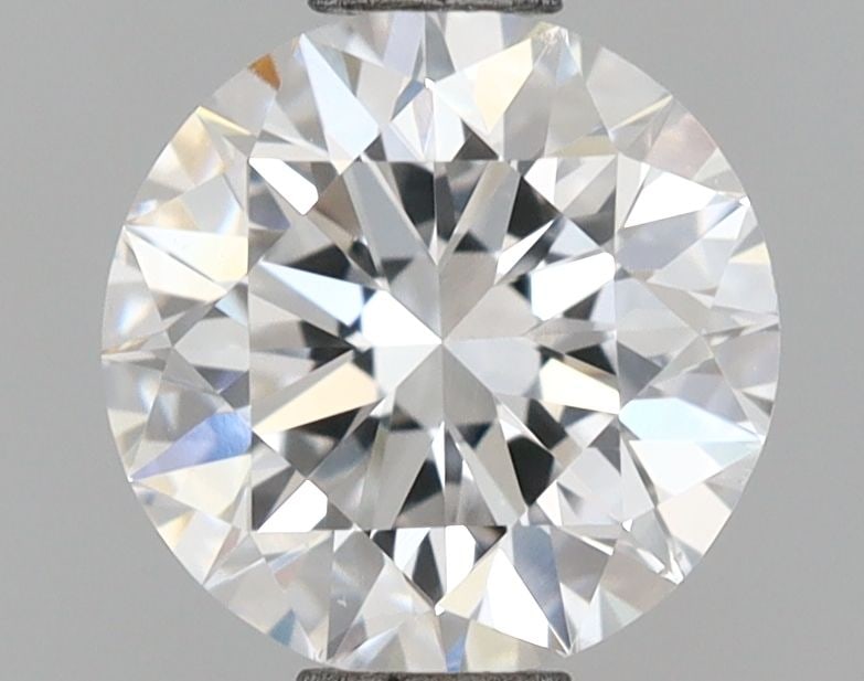 Loose Diamond - ROUND 0.92ct D VVS2: Loose Diamond - ROUND 0.92ct D VVS2 Source: This is a real non-mined Diamond that has been grown in a lab Shape: ROUND Carats: 0.92 Color: D Clarity: VVS2 Certification: IGI Video: