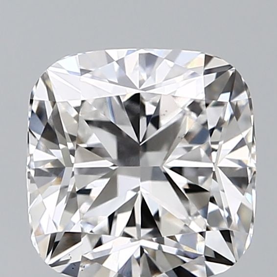 Loose Diamond - CUSHION BRILLIANT 1.52ct E VS1 (1 of 1)