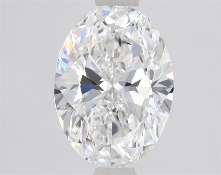 Loose Diamond - OVAL 1.09ct E VS1: Loose Diamond - OVAL 1.09ct E VS1 Source: This is a real non-mined Diamond that has been grown in a lab Shape: OVAL Carats: 1.09 Color: E Clarity: VS1 Certification: IGI Video: