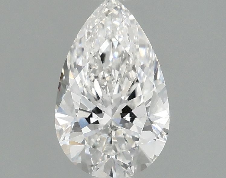 Loose Diamond - PEAR 1.07ct E VS2: Loose Diamond - PEAR 1.07ct E VS2 Source: This is a real non-mined Diamond that has been grown in a lab Shape: PEAR Carats: 1.07 Color: E Clarity: VS2 Certification: IGI Video: