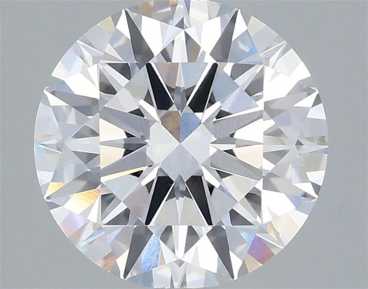 Ideal Loose Diamond - ROUND 3.08ct F VVS2: Ideal Loose Diamond - ROUND 3.08ct F VVS2 Source: This is a real non-mined Diamond that has been grown in a lab Shape: ROUND Carats: 3.08 Color: F Clarity: VVS2 Certification: IGI Video: