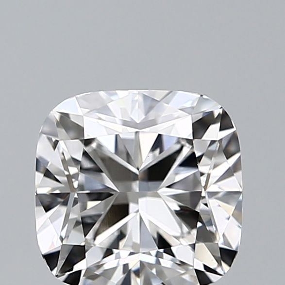 Loose Diamond - CUSHION BRILLIANT 1.03ct E VS1 (1 of 1)