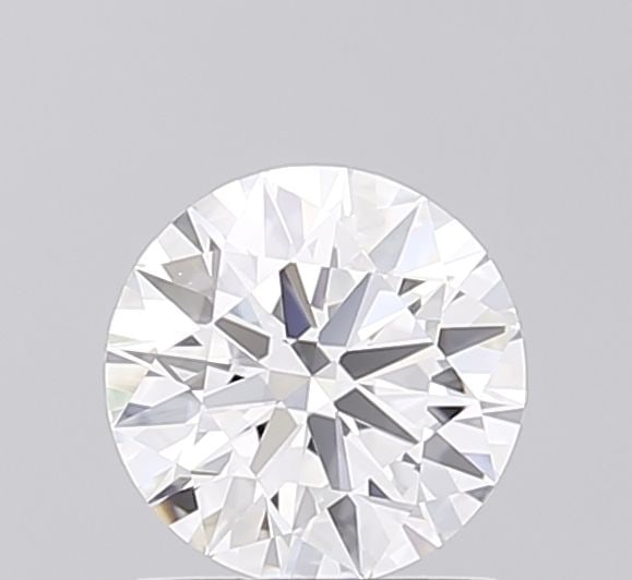 Ideal Loose Diamond - ROUND 1.04ct D VVS2: Ideal Loose Diamond - ROUND 1.04ct D VVS2 Source: This is a real non-mined Diamond that has been grown in a lab Shape: ROUND Carats: 1.04 Color: D Clarity: VVS2 Certification: IGI The Diamond Depot Gu