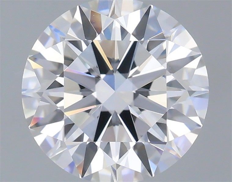 Ideal Loose Diamond - ROUND 1.02ct D VVS2: Ideal Loose Diamond - ROUND 1.02ct D VVS2 Source: This is a real non-mined Diamond that has been grown in a lab Shape: ROUND Carats: 1.02 Color: D Clarity: VVS2 Certification: IGI Video: