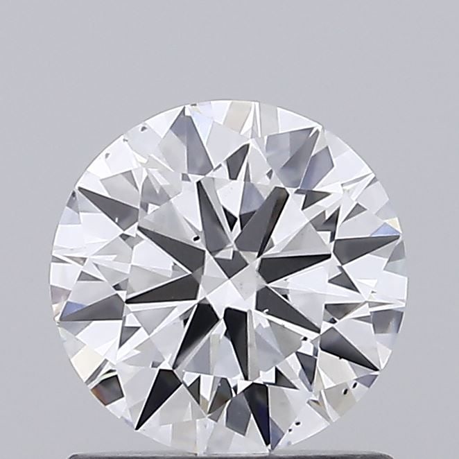 Loose Diamond - ROUND 1.0ct E VS2 (1 of 1)
