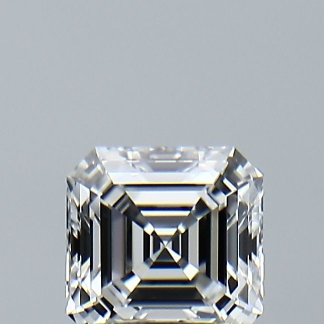 Loose Diamond - ASSCHER 1.1ct D VS1: Loose Diamond - ASSCHER 1.1ct D VS1 Source: This is a real non-mined Diamond that has been grown in a lab Shape: ASSCHER Carats: 1.1 Color: D Clarity: VS1 Certification: IGI Video: