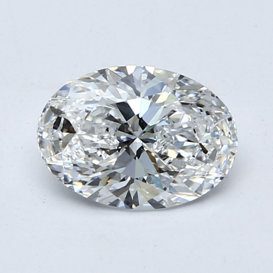 Loose Diamond - OVAL 1.57ct D VS1: Loose Diamond - OVAL 1.57ct D VS1 Source: This is a real non-mined Diamond that has been grown in a lab Shape: OVAL Carats: 1.57 Color: D Clarity: VS1 Certification: GIA Video: