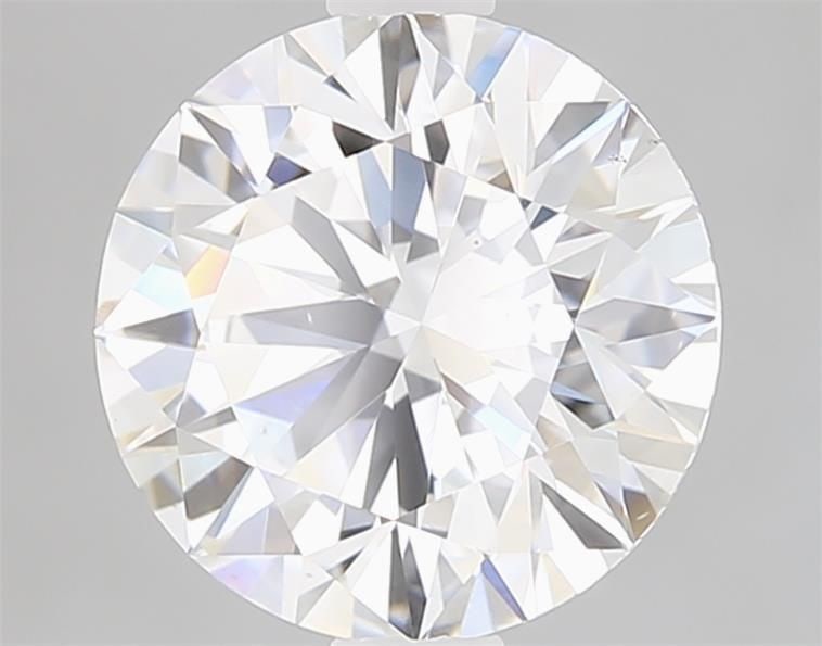 Ideal Loose Diamond - ROUND 1.76ct E VS2 (1 of 1)