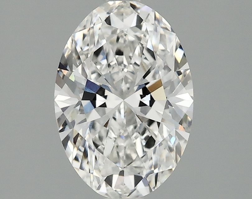 Loose Diamond - OVAL 1.69ct E VS1: Loose Diamond - OVAL 1.69ct E VS1 Source: This is a real non-mined Diamond that has been grown in a lab Shape: OVAL Carats: 1.69 Color: E Clarity: VS1 Certification: IGI Video: