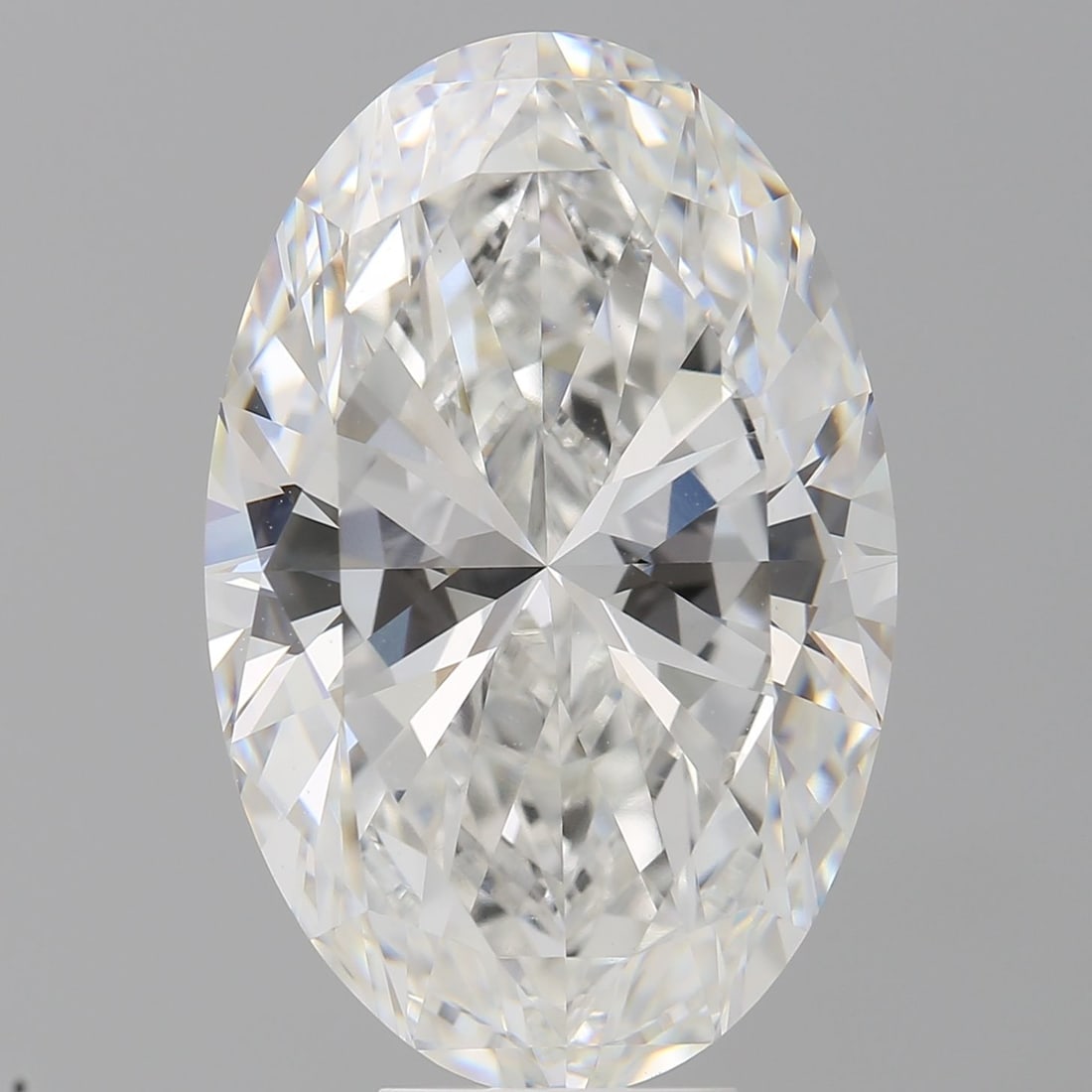 Loose Diamond - OVAL 9.01ct F VS1: Loose Diamond - OVAL 9.01ct F VS1 Source: This is a real non-mined Diamond that has been grown in a lab Shape: OVAL Carats: 9.01 Color: F Clarity: VS1 Certification: IGI Video: