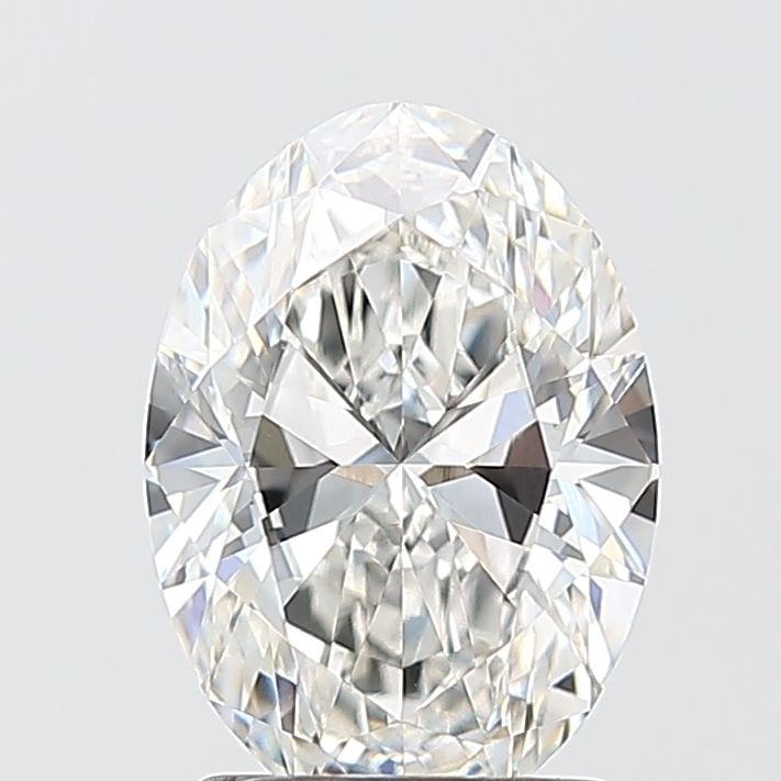 Loose Diamond - OVAL 2.01ct F VVS2 (1 of 1)