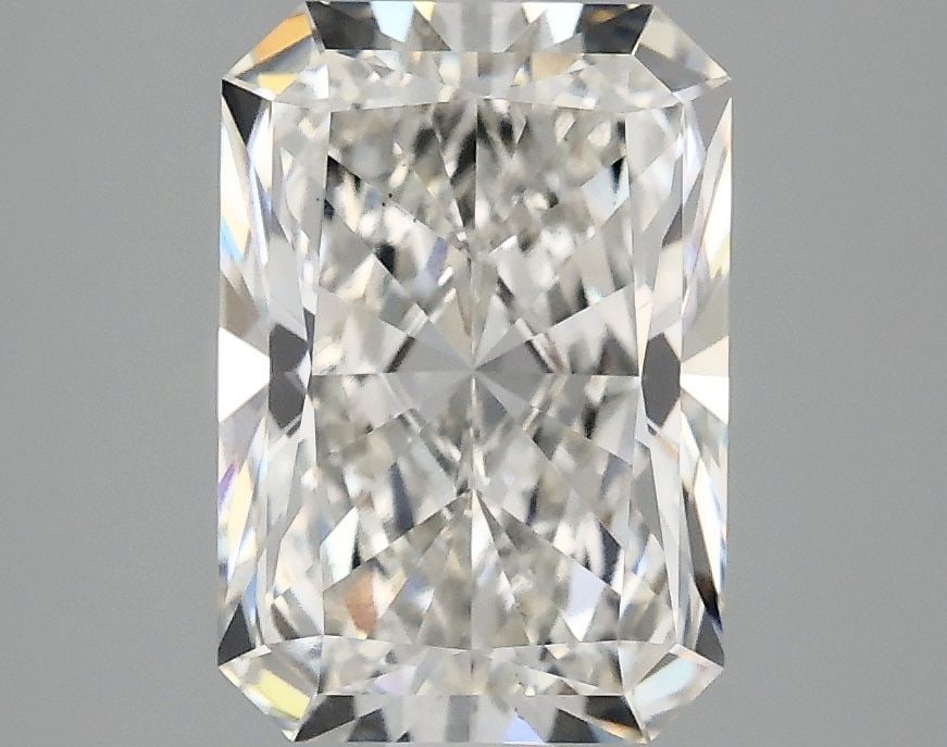 Loose Diamond - RADIANT 3.0ct G VS1: Loose Diamond - RADIANT 3.0ct G VS1 Source: This is a real non-mined Diamond that has been grown in a lab Shape: RADIANT Carats: 3.0 Color: G Clarity: VS1 Certification: IGI Video: