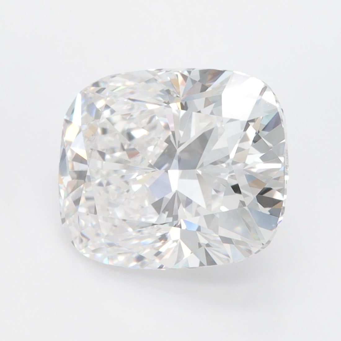 Loose Diamond - CUSHION MODIFIED 3.04ct D IF (1 of 1)