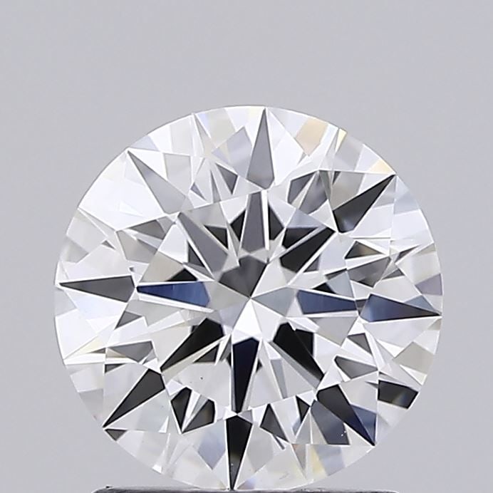 Ideal Loose Diamond - ROUND 1.57ct D VVS2: Ideal Loose Diamond - ROUND 1.57ct D VVS2 Source: This is a real non-mined Diamond that has been grown in a lab Shape: ROUND Carats: 1.57 Color: D Clarity: VVS2 Certification: IGI Video: