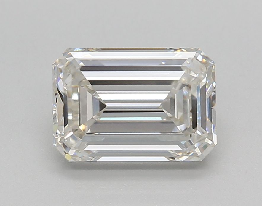 Loose Diamond - EMERALD 2.0ct G VS1: Loose Diamond - EMERALD 2.0ct G VS1 Source: This is a real non-mined Diamond that has been grown in a lab Shape: EMERALD Carats: 2.0 Color: G Clarity: VS1 Certification: NONE Video: