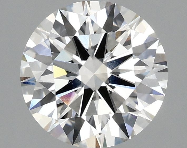 Ideal Loose Diamond - ROUND 1.91ct G VVS2: Ideal Loose Diamond - ROUND 1.91ct G VVS2 Source: This is a real non-mined Diamond that has been grown in a lab Shape: ROUND Carats: 1.91 Color: G Clarity: VVS2 Certification: IGI Video: