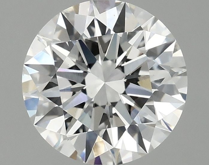 Ideal Loose Diamond - ROUND 1.94ct E VS1: Ideal Loose Diamond - ROUND 1.94ct E VS1 Source: This is a real non-mined Diamond that has been grown in a lab Shape: ROUND Carats: 1.94 Color: E Clarity: VS1 Certification: IGI Video: