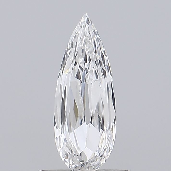 Loose Diamond - PEAR 0.48ct E VVS2: Loose Diamond - PEAR 0.48ct E VVS2 Source: This is a real non-mined Diamond that has been grown in a lab Shape: PEAR Carats: 0.48 Color: E Clarity: VVS2 Certification: IGI Video: