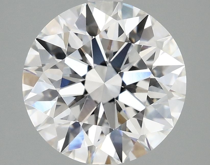 Loose Diamond - ROUND 3.09ct E VVS2: Loose Diamond - ROUND 3.09ct E VVS2 Source: This is a real non-mined Diamond that has been grown in a lab Shape: ROUND Carats: 3.09 Color: E Clarity: VVS2 Certification: IGI Video: