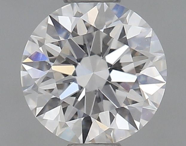 Ideal Loose Diamond - ROUND 0.51ct D VVS2 (1 of 1)