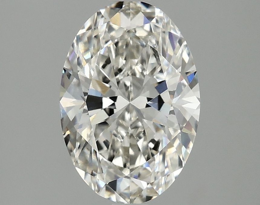 Loose Diamond - OVAL 1.93ct H VS2: Loose Diamond - OVAL 1.93ct H VS2 Source: This is a real non-mined Diamond that has been grown in a lab Shape: OVAL Carats: 1.93 Color: H Clarity: VS2 Certification: IGI Video: