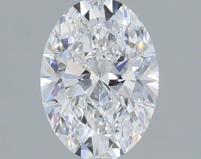 Loose Diamond - OVAL 1.02ct D VVS1: Loose Diamond - OVAL 1.02ct D VVS1 Source: This is a real non-mined Diamond that has been grown in a lab Shape: OVAL Carats: 1.02 Color: D Clarity: VVS1 Certification: IGI Video: