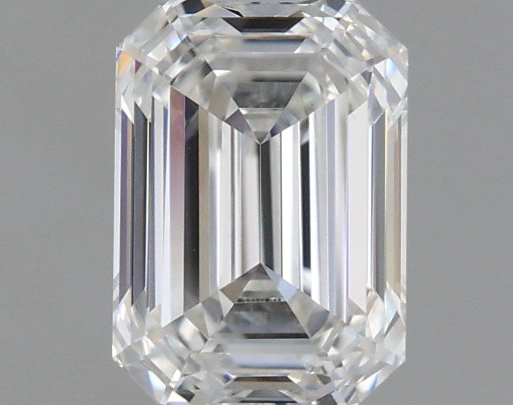 Loose Diamond - EMERALD 1.07ct G VS1 (1 of 1)