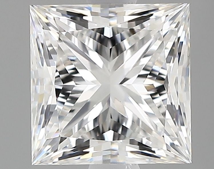 Loose Diamond - PRINCESS 1.53ct D VVS2 (1 of 1)