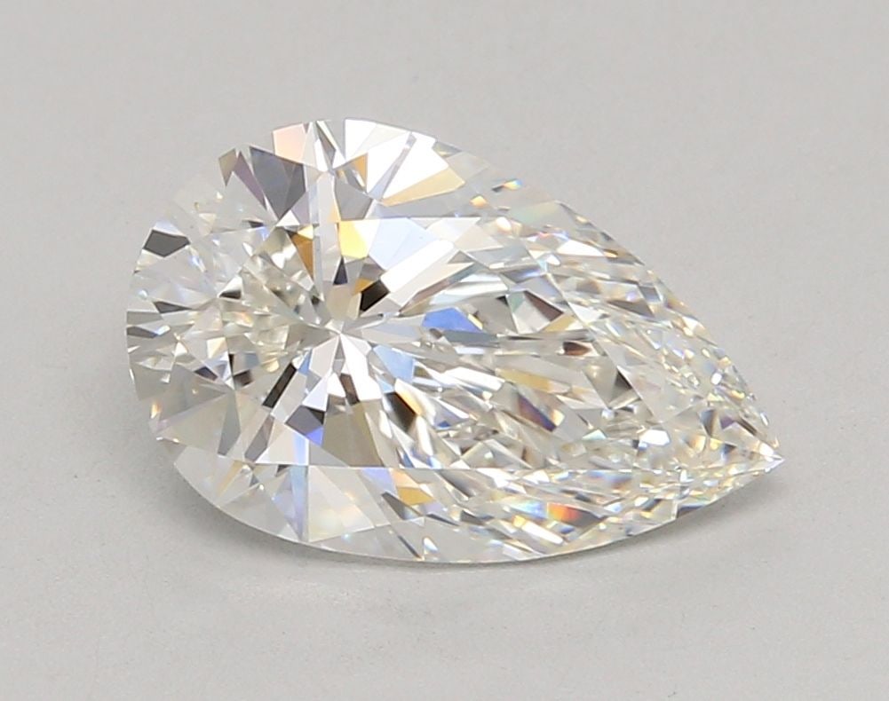 Loose Diamond - PEAR 3.05ct F VS1: Loose Diamond - PEAR 3.05ct F VS1 Source: This is a real non-mined Diamond that has been grown in a lab Shape: PEAR Carats: 3.05 Color: F Clarity: VS1 Certification: IGI Video: