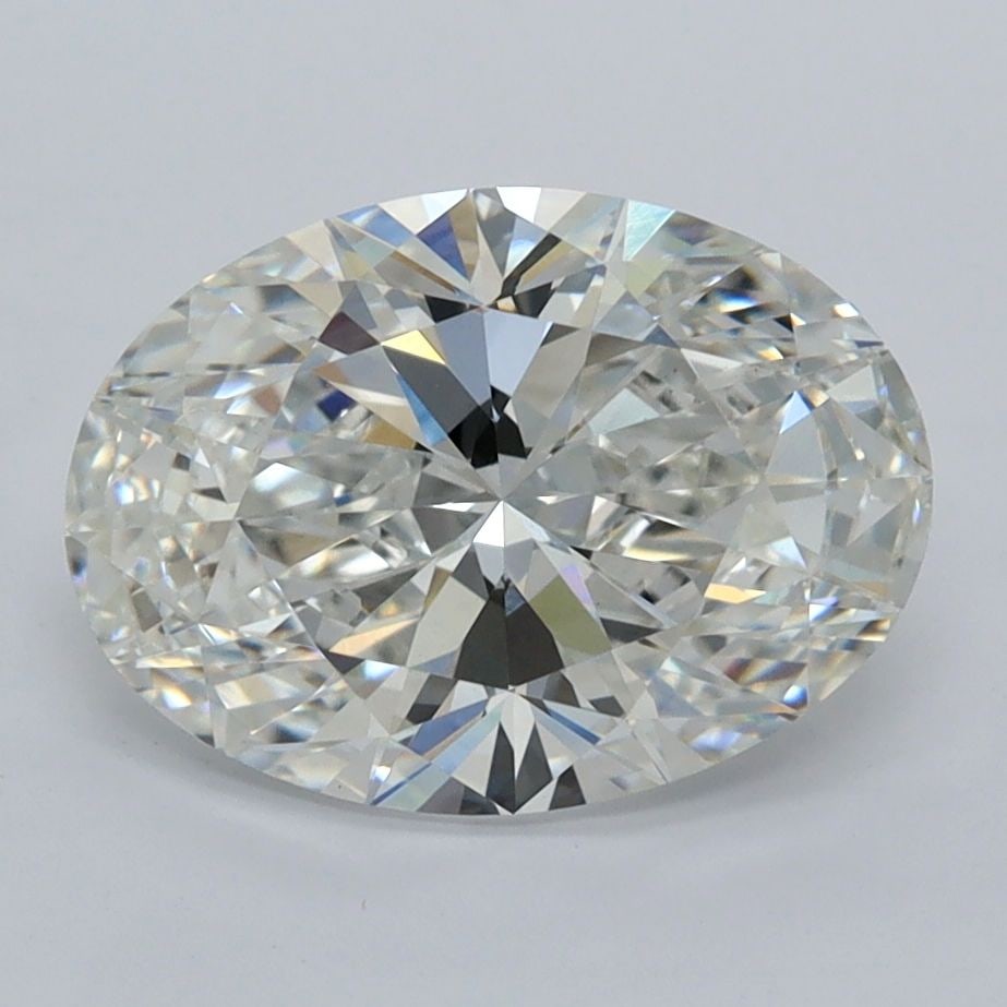 Loose Diamond - OVAL 2.54ct E VVS2: Loose Diamond - OVAL 2.54ct E VVS2 Source: This is a real non-mined Diamond that has been grown in a lab Shape: OVAL Carats: 2.54 Color: E Clarity: VVS2 Certification: IGI Video: Video Link The