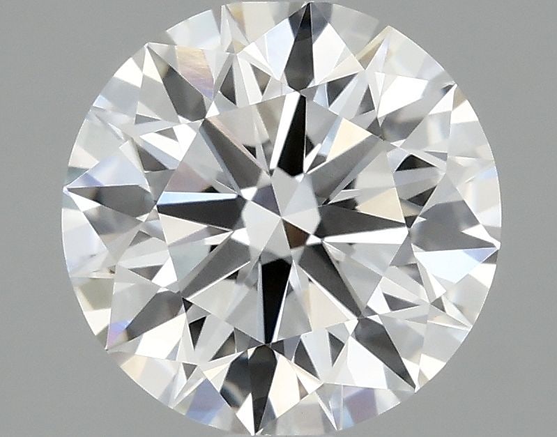 Ideal Loose Diamond - ROUND 1.4ct E VVS2 (1 of 1)