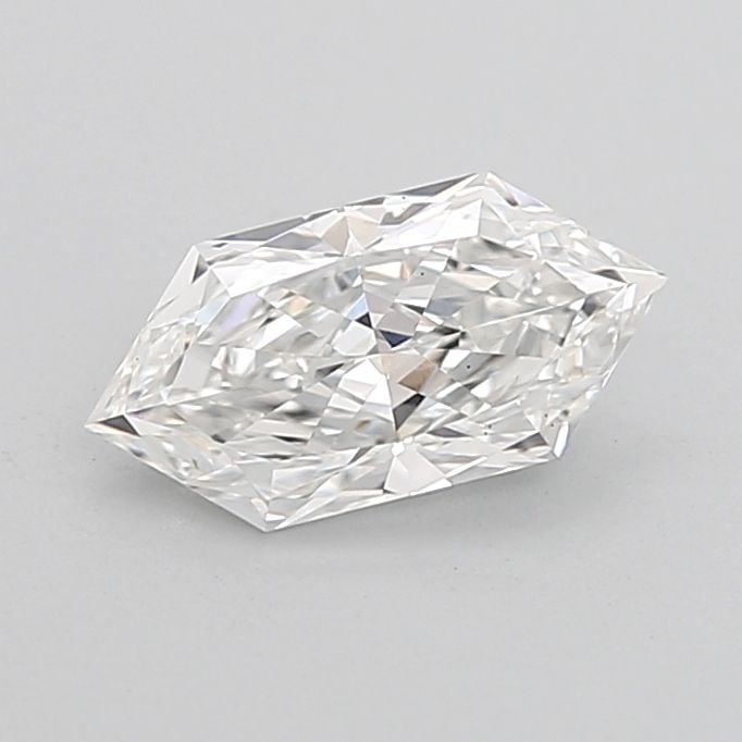 Loose Diamond - HEXAGONAL 1.04ct E VS1 (1 of 1)