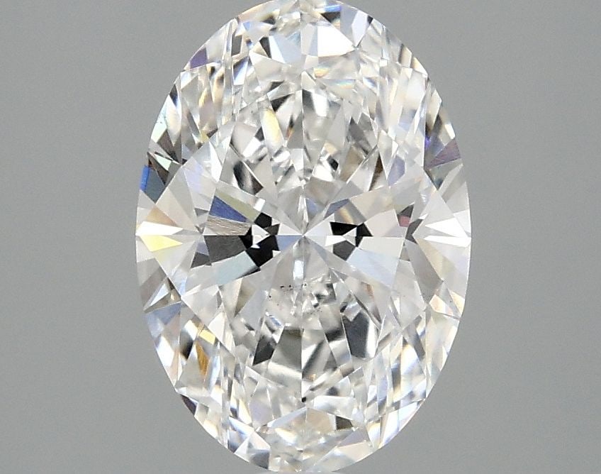 Loose Diamond - OVAL 2.0ct E VS2 (1 of 1)