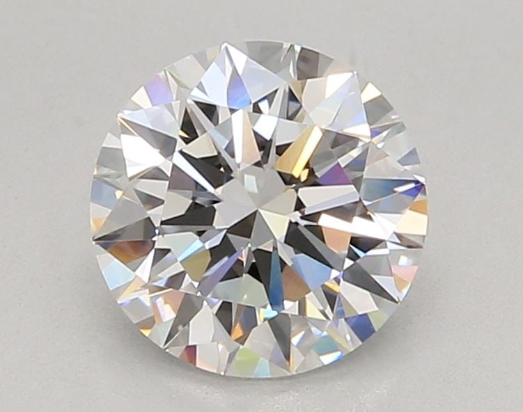 Ideal Loose Diamond - ROUND 2.0ct D VVS2: Ideal Loose Diamond - ROUND 2.0ct D VVS2 Source: This is a real non-mined Diamond that has been grown in a lab Shape: ROUND Carats: 2.0 Color: D Clarity: VVS2 Certification: IGI Video: