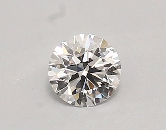 Ideal Loose Diamond - ROUND 0.47ct D VVS2: Ideal Loose Diamond - ROUND 0.47ct D VVS2 Source: This is a real non-mined Diamond that has been grown in a lab Shape: ROUND Carats: 0.47 Color: D Clarity: VVS2 Certification: IGI Video: