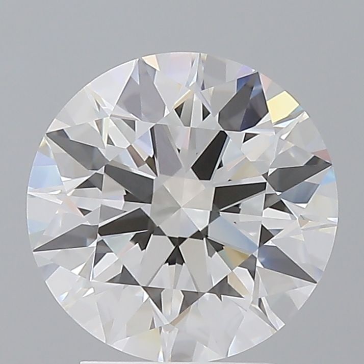 Ideal Loose Diamond - ROUND 3.02ct E VVS1 (1 of 1)