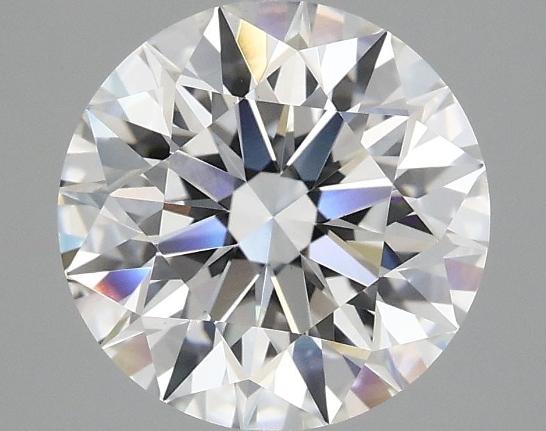 Loose Diamond - ROUND 3.08ct E VS1: Loose Diamond - ROUND 3.08ct E VS1 Source: This is a real non-mined Diamond that has been grown in a lab Shape: ROUND Carats: 3.08 Color: E Clarity: VS1 Certification: IGI Video: