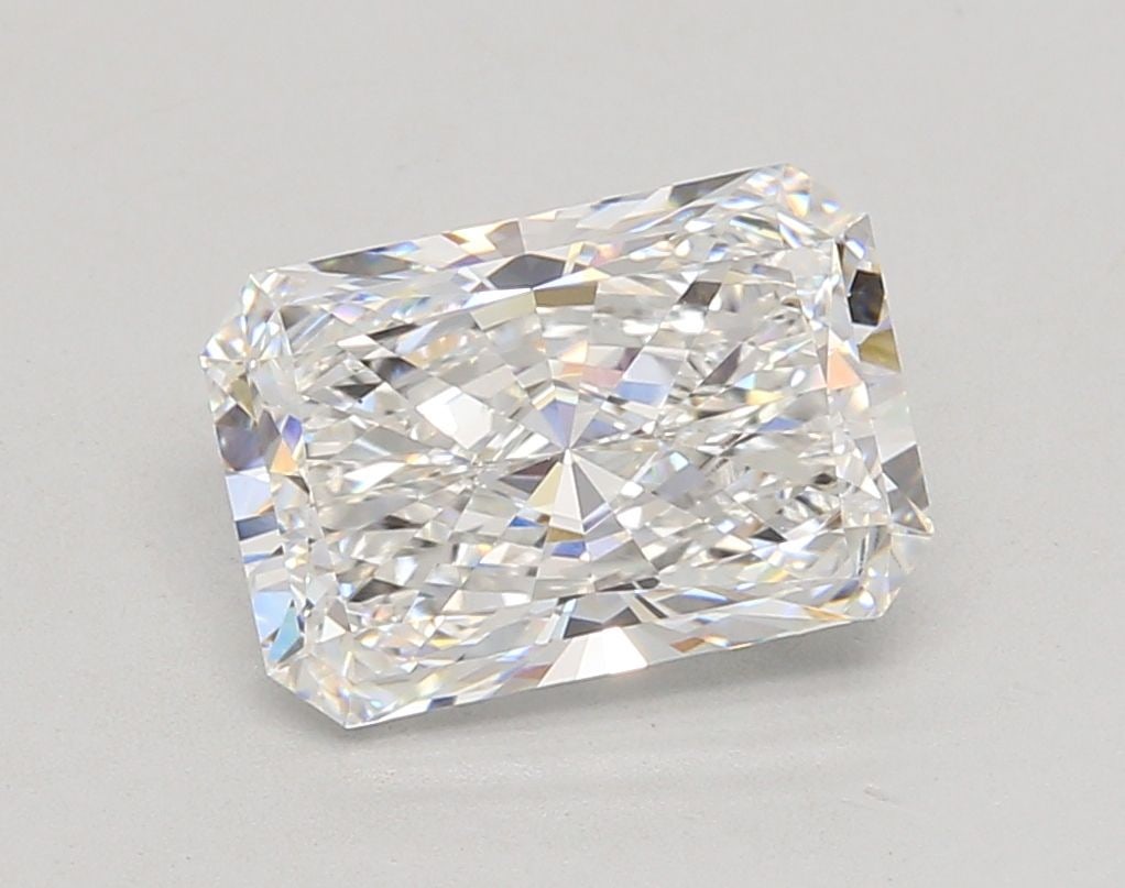 Loose Diamond - RADIANT 3.05ct D VS1 (1 of 1)