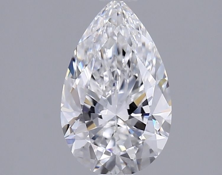Loose Diamond - PEAR 1.05ct E VVS1: Loose Diamond - PEAR 1.05ct E VVS1 Source: This is a real non-mined Diamond that has been grown in a lab Shape: PEAR Carats: 1.05 Color: E Clarity: VVS1 Certification: IGI Video: