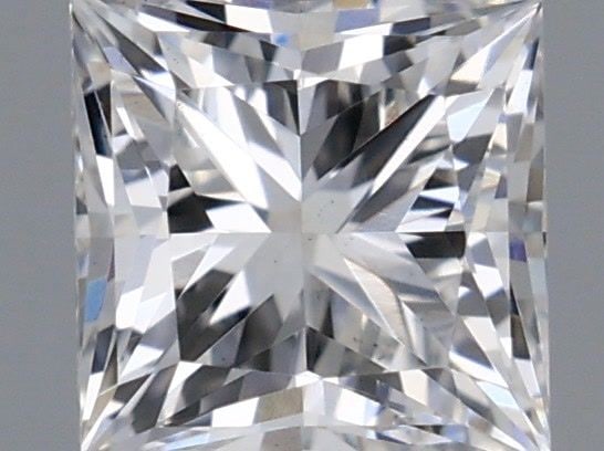 Loose Diamond - PRINCESS 0.36ct E VS1: Loose Diamond - PRINCESS 0.36ct E VS1 Source: This is a real non-mined Diamond that has been grown in a lab Shape: PRINCESS Carats: 0.36 Color: E Clarity: VS1 Certification: IGI Video: Video Link The