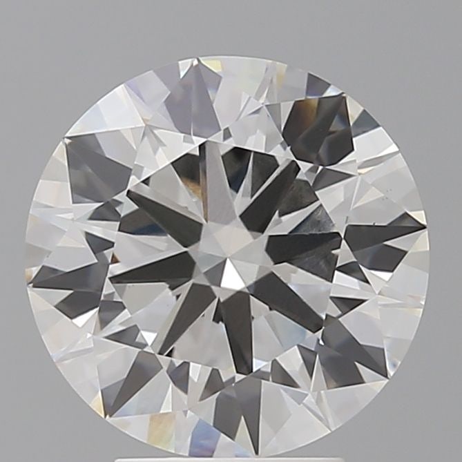 Ideal Loose Diamond - ROUND 4.09ct E VS1: Ideal Loose Diamond - ROUND 4.09ct E VS1 Source: This is a real non-mined Diamond that has been grown in a lab Shape: ROUND Carats: 4.09 Color: E Clarity: VS1 Certification: IGI Video: Video Link The