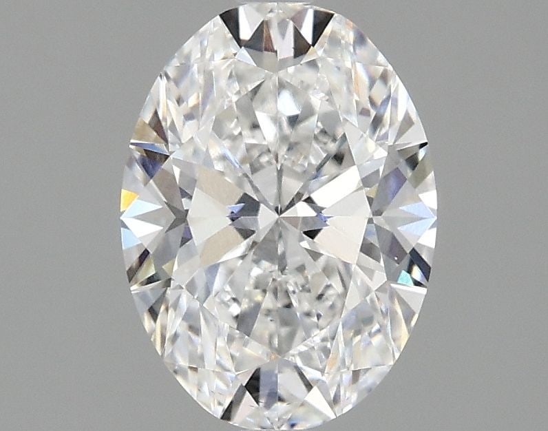 Loose Diamond - OVAL 1.54ct D VS1: Loose Diamond - OVAL 1.54ct D VS1 Source: This is a real non-mined Diamond that has been grown in a lab Shape: OVAL Carats: 1.54 Color: D Clarity: VS1 Certification: IGI Video: Video Link The Diamond