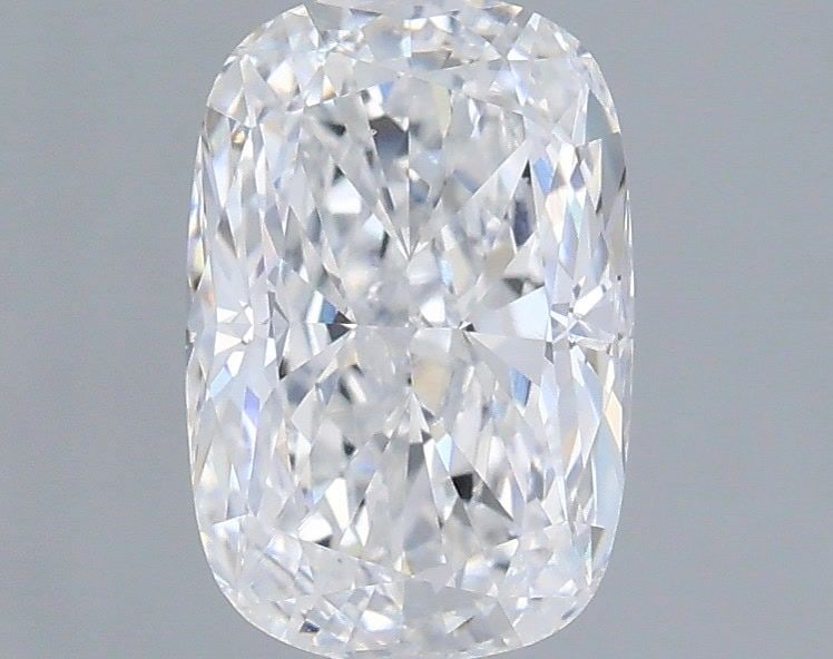 Loose Diamond - CUSHION MODIFIED 1.07ct E VS1: Loose Diamond - CUSHION MODIFIED 1.07ct E VS1 Source: This is a real non-mined Diamond that has been grown in a lab Shape: CUSHION MODIFIED Carats: 1.07 Color: E Clarity: VS1 Certification: IGI