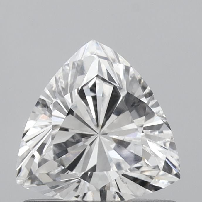 Loose Diamond - TRIANGULAR 0.7ct E VVS2 (1 of 1)